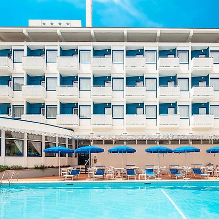 Hotel Medusa Splendid 리그나노 사비아도로 외부 사진