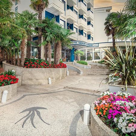 Hotel Medusa Splendid 리그나노 사비아도로 외부 사진