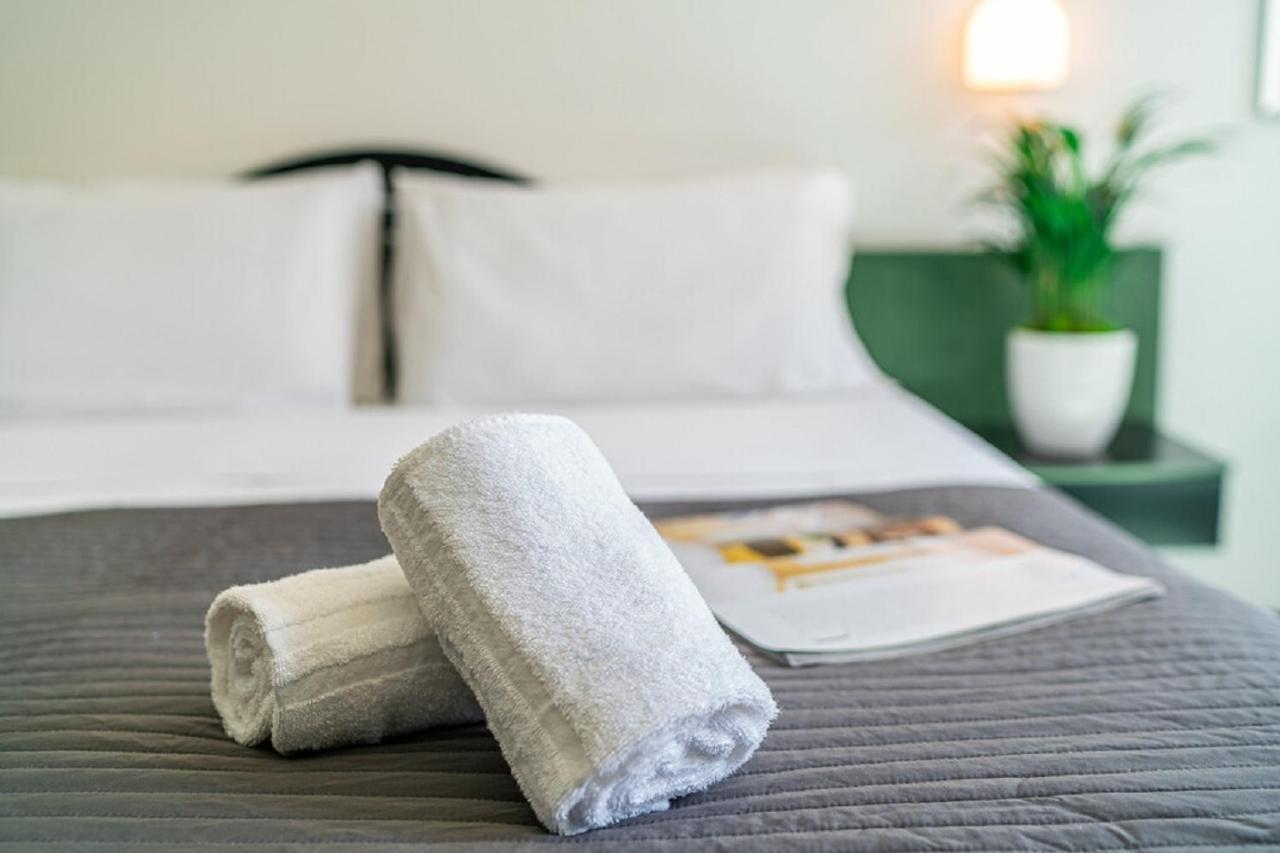 Hotel Medusa Splendid 리그나노 사비아도로 외부 사진