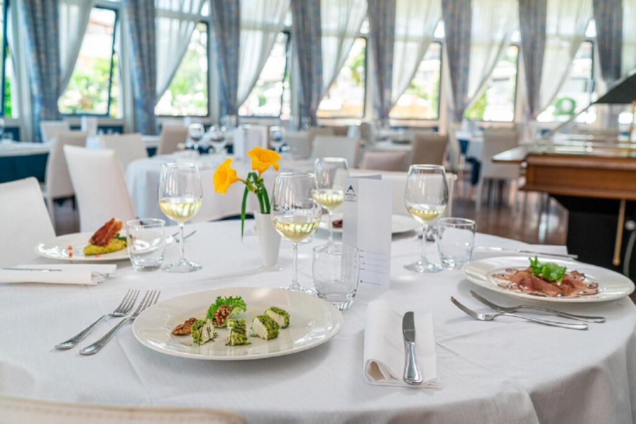 Hotel Medusa Splendid 리그나노 사비아도로 외부 사진
