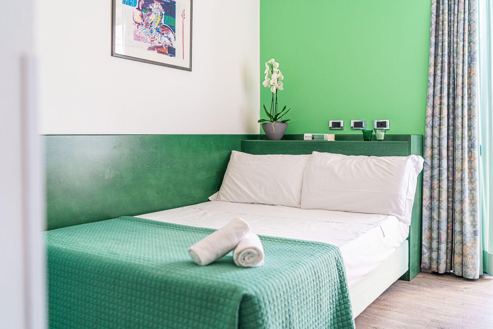 Hotel Medusa Splendid 리그나노 사비아도로 외부 사진