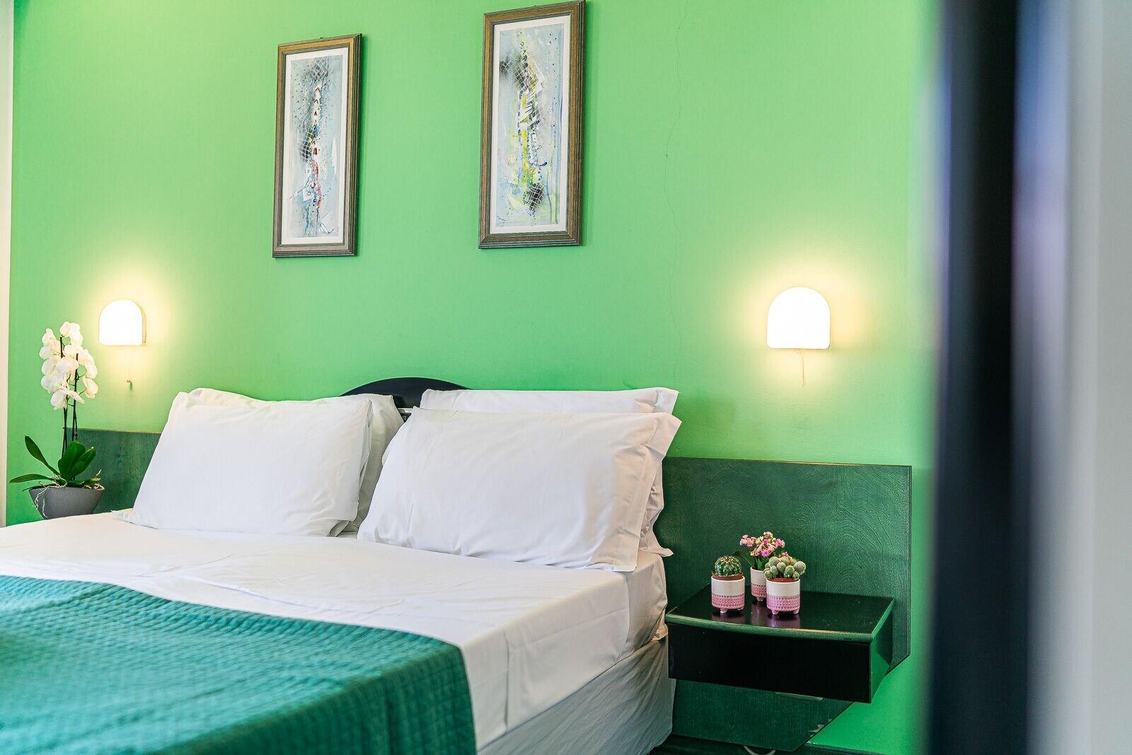 Hotel Medusa Splendid 리그나노 사비아도로 외부 사진