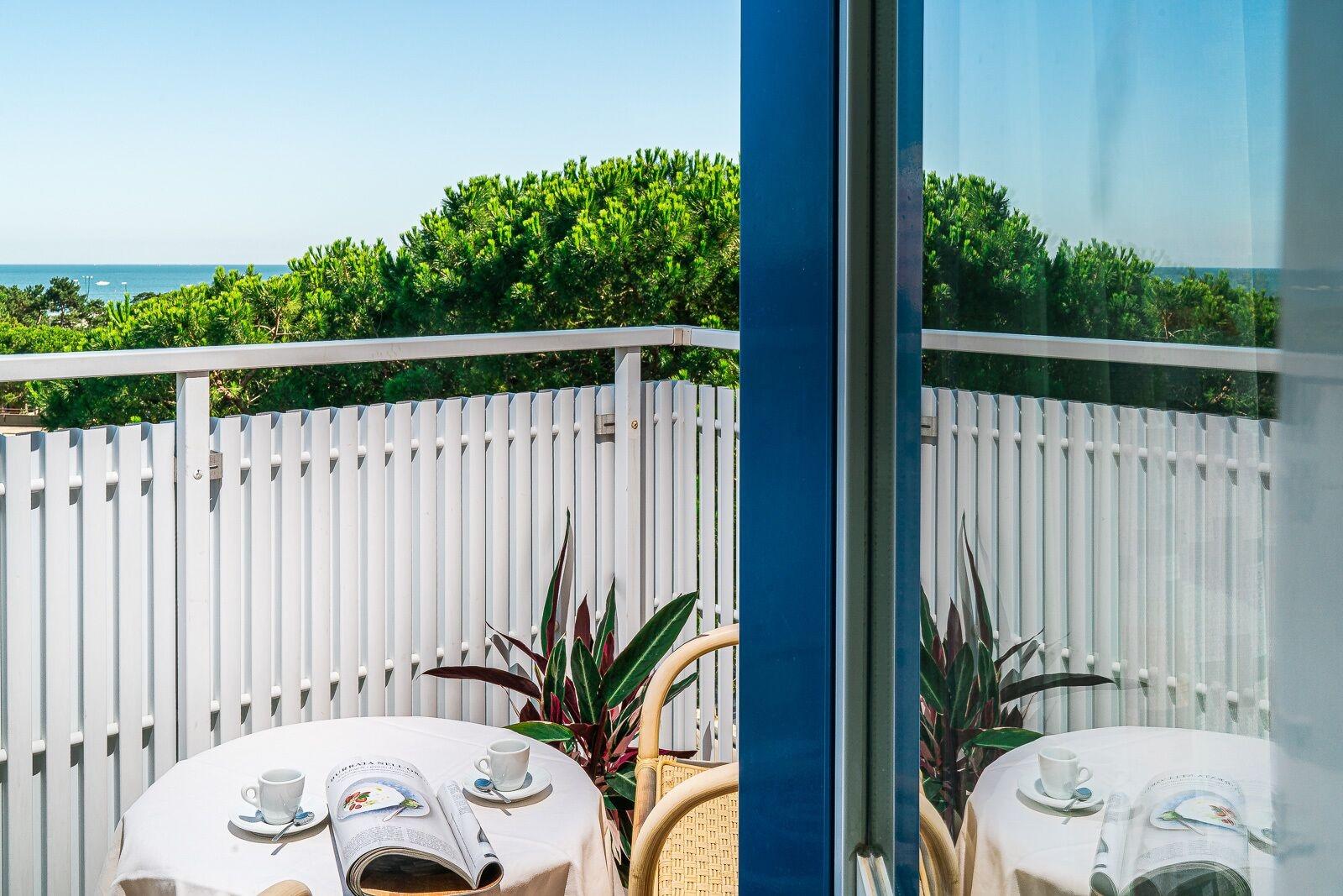 Hotel Medusa Splendid 리그나노 사비아도로 외부 사진
