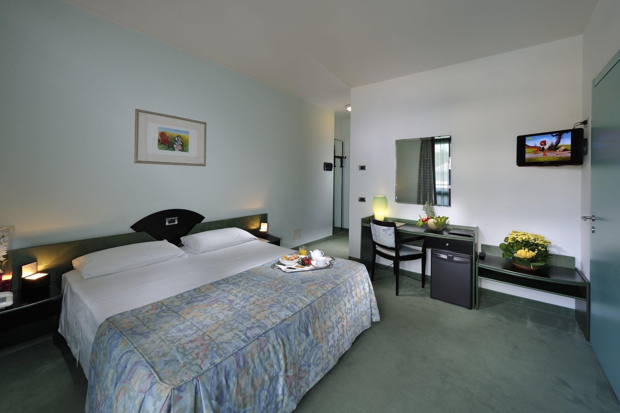 Hotel Medusa Splendid 리그나노 사비아도로 외부 사진