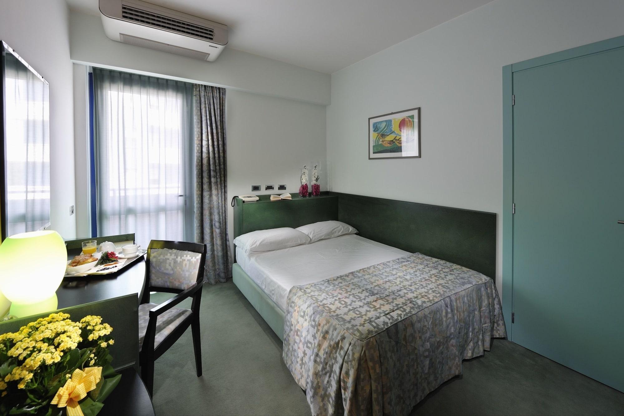 Hotel Medusa Splendid 리그나노 사비아도로 외부 사진