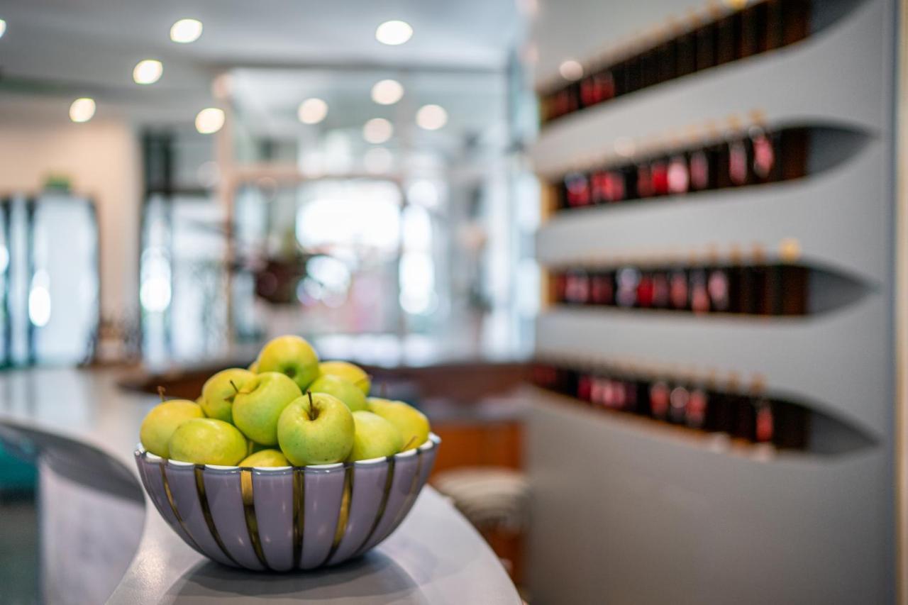 Hotel Medusa Splendid 리그나노 사비아도로 외부 사진