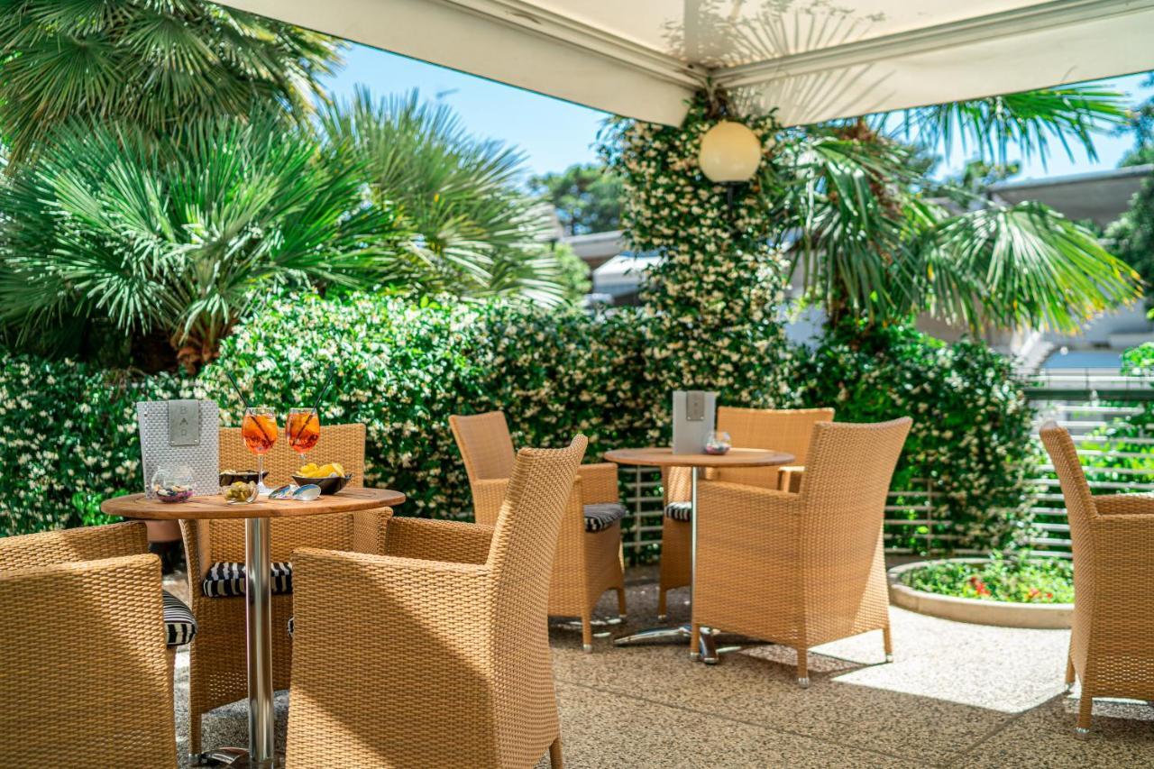 Hotel Medusa Splendid 리그나노 사비아도로 외부 사진
