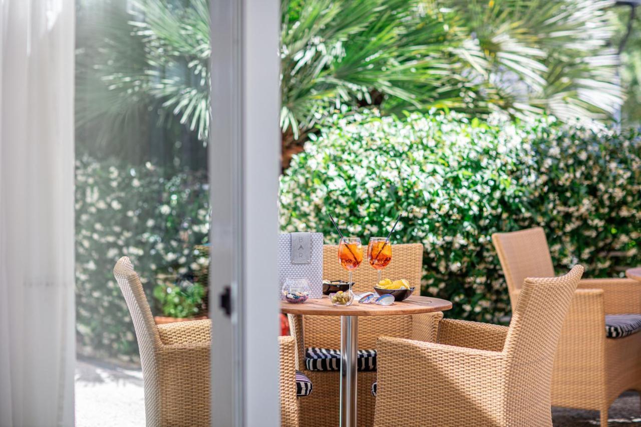 Hotel Medusa Splendid 리그나노 사비아도로 외부 사진