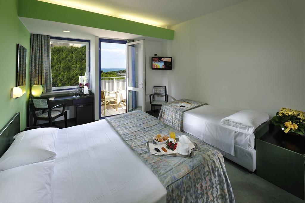 Hotel Medusa Splendid 리그나노 사비아도로 외부 사진