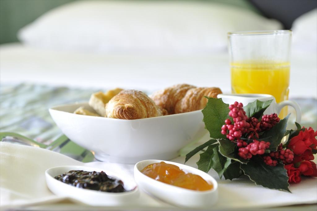 Hotel Medusa Splendid 리그나노 사비아도로 외부 사진