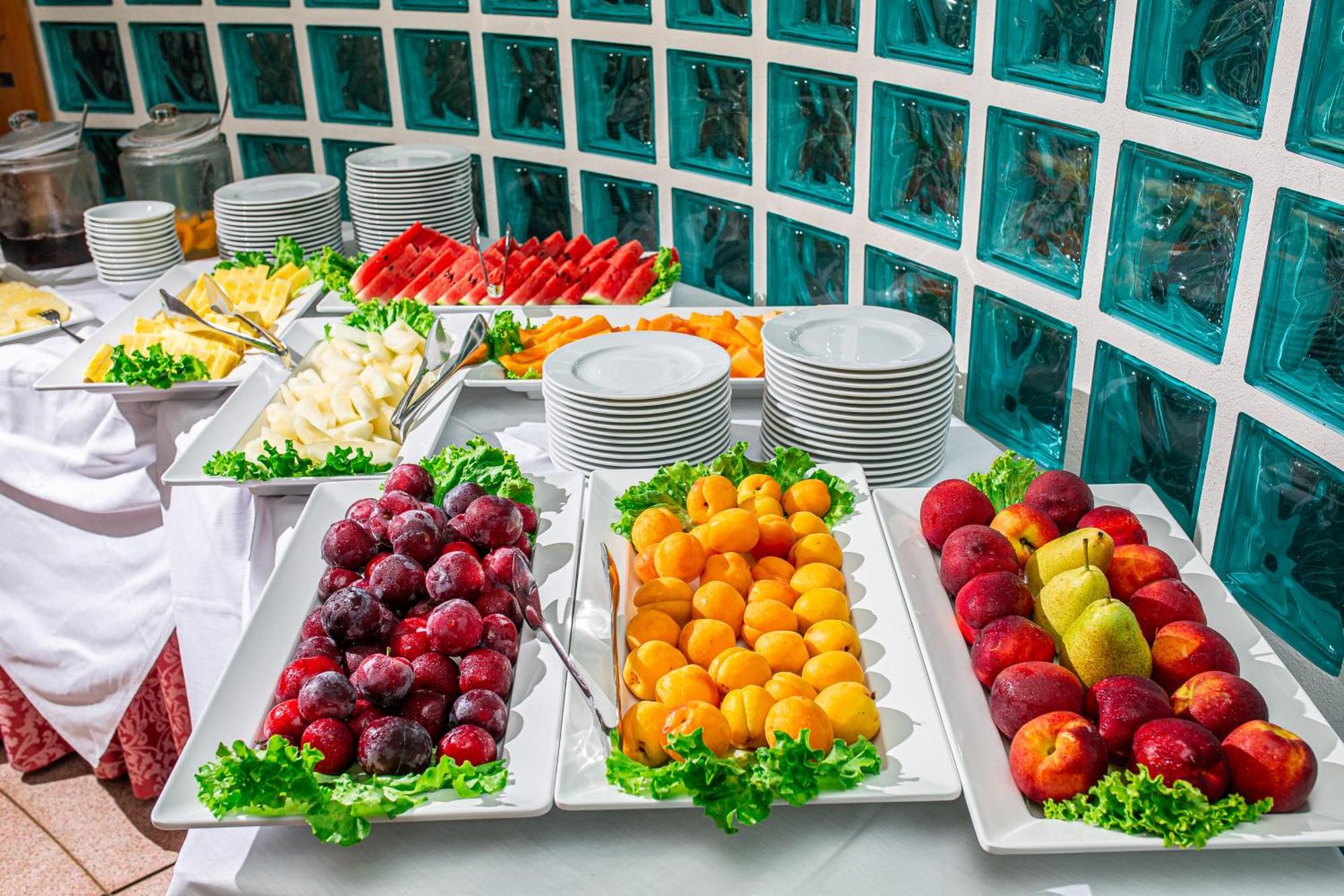 Hotel Medusa Splendid 리그나노 사비아도로 외부 사진