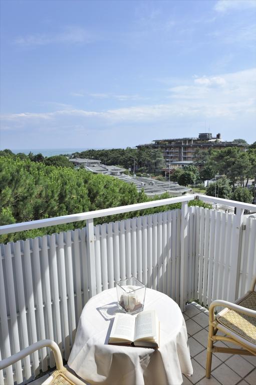 Hotel Medusa Splendid 리그나노 사비아도로 외부 사진