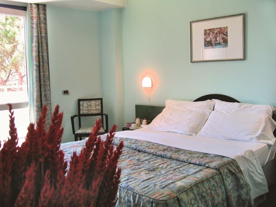 Hotel Medusa Splendid 리그나노 사비아도로 외부 사진
